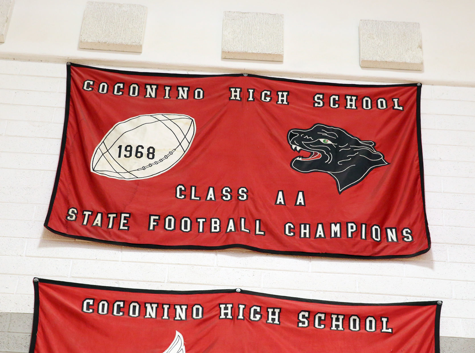 State Champs To Return to Coconino
